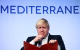 [ẢNH] Boris Johnson - tân Thủ tướng Anh là người thế nào?